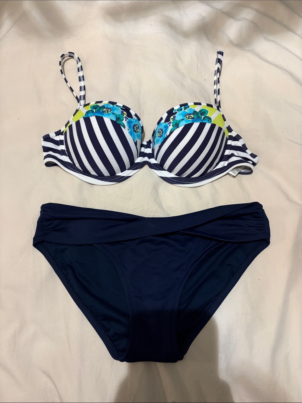 Swimsuit set